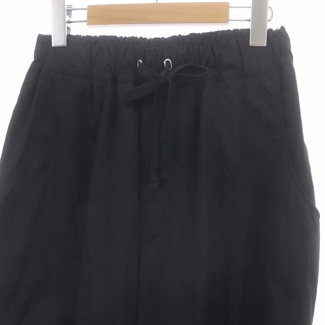 TODAYFUL(トゥデイフル)のトゥデイフル 23AW Warm Drawstring Pants 中綿パンツ レディースのパンツ(その他)の商品写真