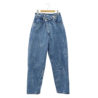 アザー(other)のメゾンスペシャル High Waist Cocoon Denim Pants(デニム/ジーンズ)