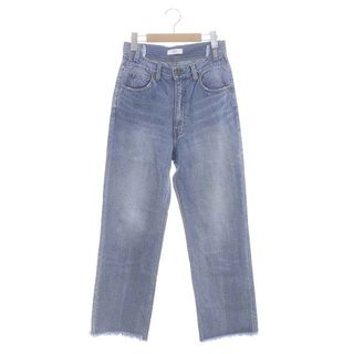 アメリヴィンテージ(Ameri VINTAGE)のアメリヴィンテージ AMERI CONVERSION WAIST DENIM(デニム/ジーンズ)