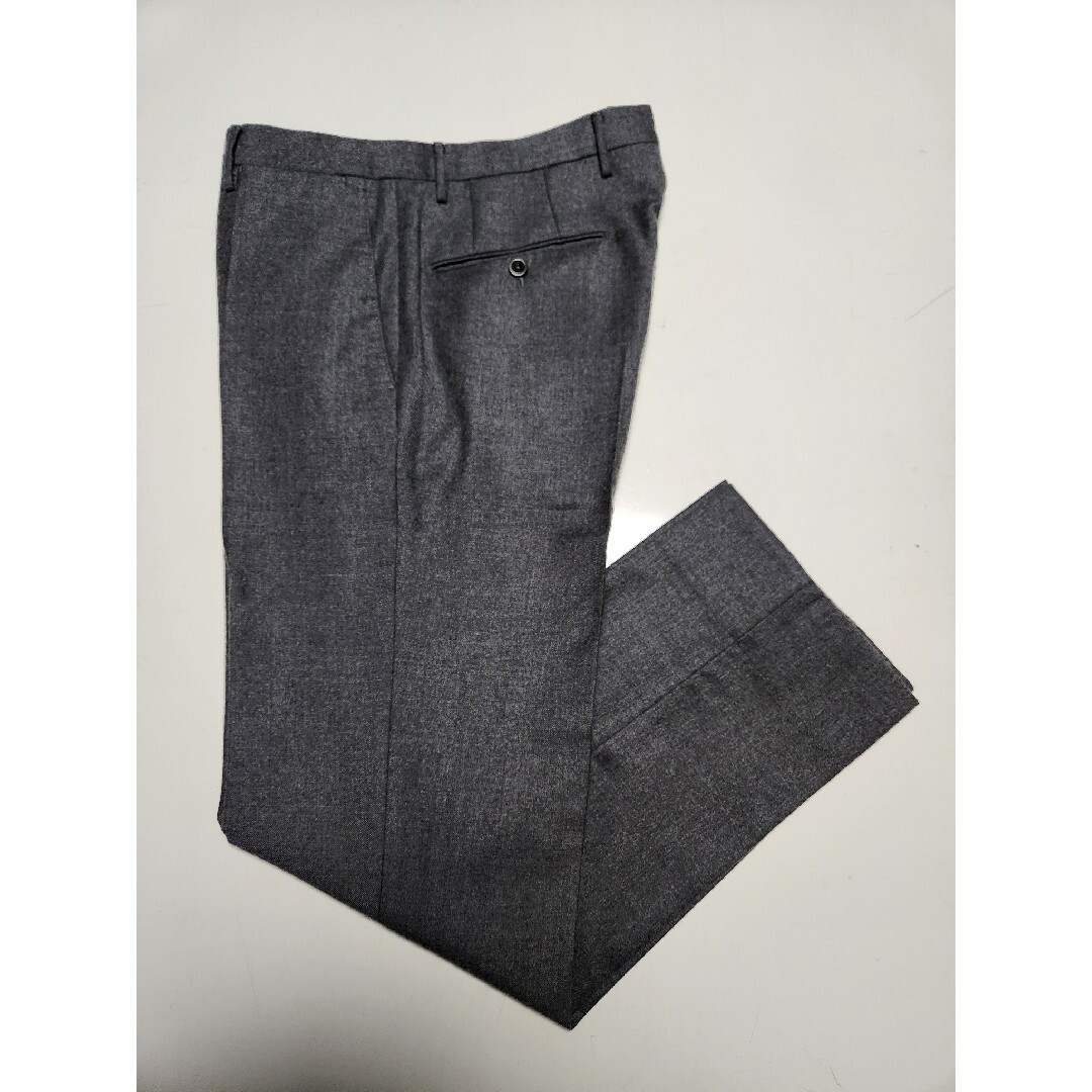 Incotex グレー46 スラックス Incotex グレー46 スラックス