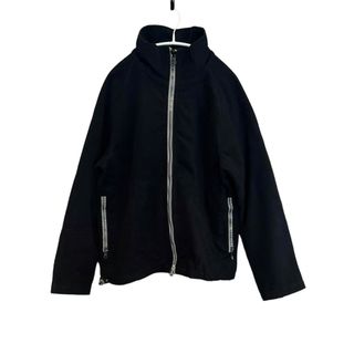 MAHARISHI - 2000s Maharishi zip up fleece Jacket