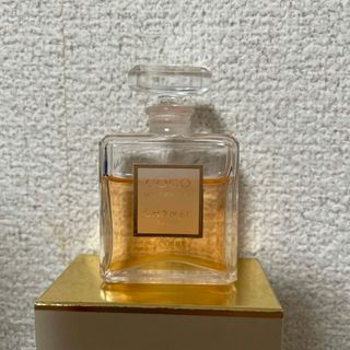 シャネル(CHANEL)のシャネル　香水　ココ マドモアゼル(香水(女性用))