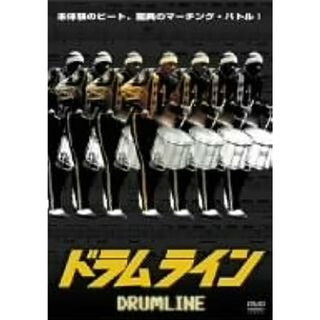 ドラムライン [DVD](外国映画)