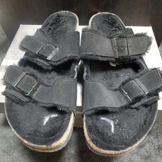 ビルケンシュトック(BIRKENSTOCK)のBIRKENSTOCK  Arizona ビルケンシュトック　アリゾナ(サンダル)