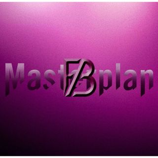 ビーファースト(BE:FIRST)のMasterplan BE:FIRST CD(ポップス/ロック(邦楽))