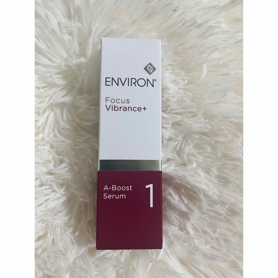 ENVIRON(エンビロン)のＡ－ブーストセラム １　エンビロン コスメ/美容のスキンケア/基礎化粧品(美容液)の商品写真