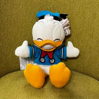 ディズニー(Disney)のディズニーランド　ドナルド　クワッキーダックシティ　グッズ　ショルダーバッグ (ショルダーバッグ)