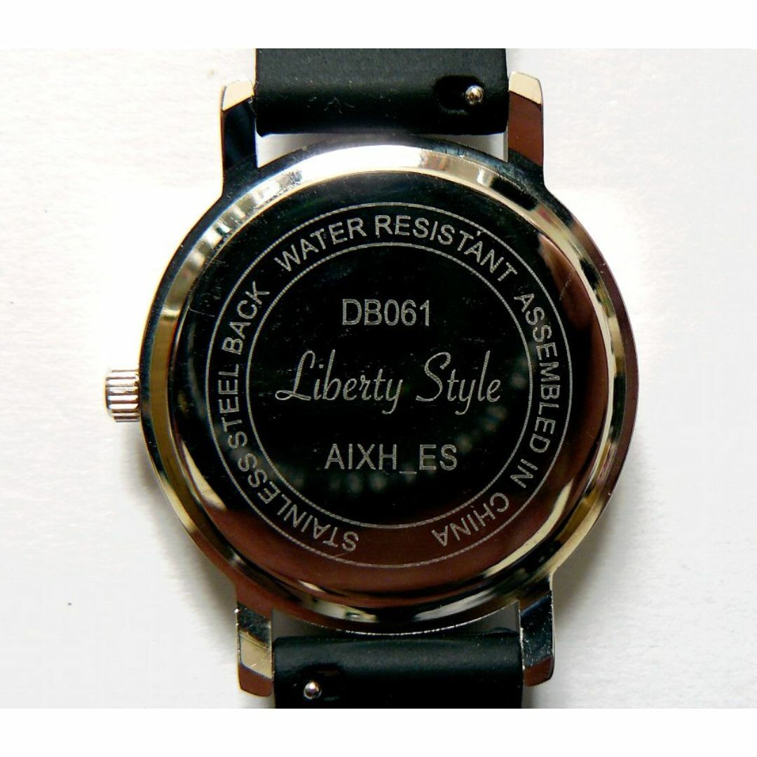 Liberty Stylのe腕時計 メンズの時計(腕時計(アナログ))の商品写真