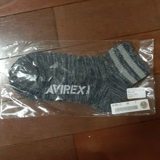 アヴィレックス(AVIREX)のアヴィレックス 靴下(ソックス)