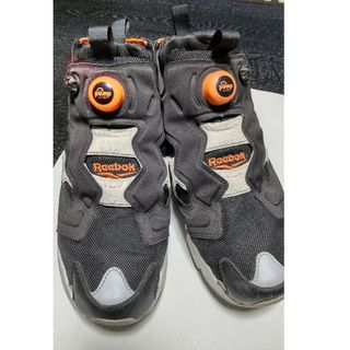 インスタポンプフューリー(INSTAPUMP FURY（Reebok）)のポンプフューリー(スニーカー)