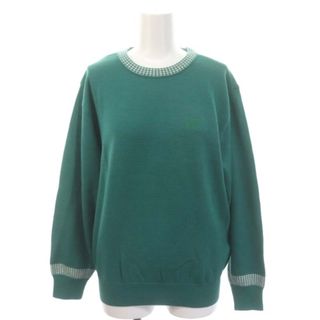 ディオール(Christian Dior) ニット/セーター(レディース)の通販 700点 ディオール(Christian Dior) ニット/セーター(レディース)の通販 700点