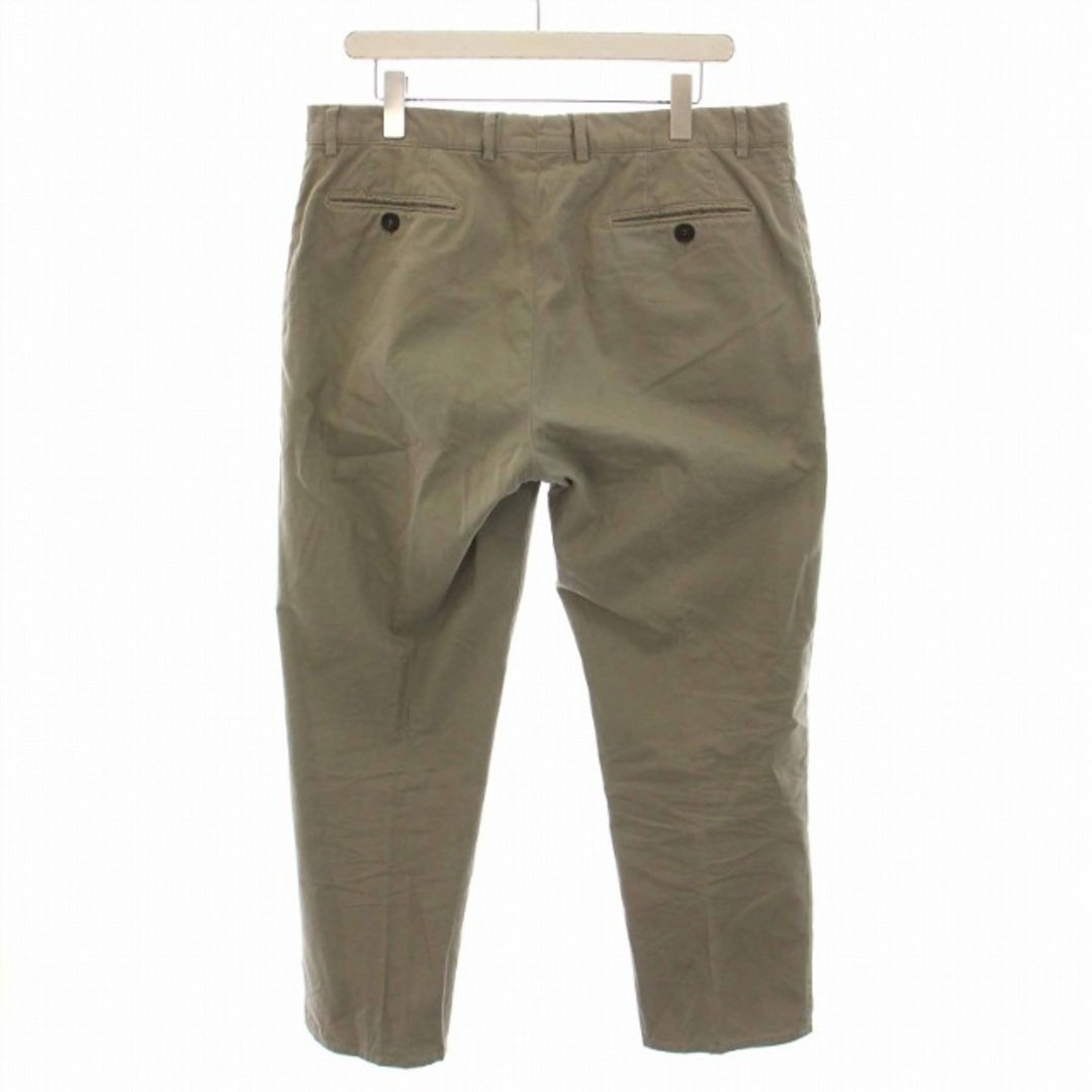 BRUNELLO CUCINELLI REGULAR FIT パンツ チノパン BRUNELLO CUCINELLI REGULAR FIT パンツ チノパン