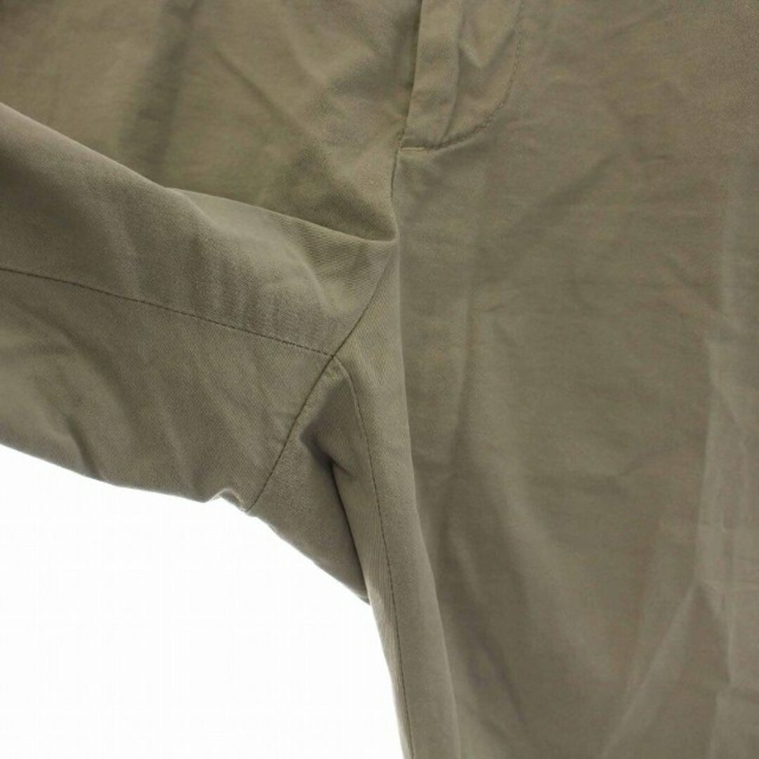 BRUNELLO CUCINELLI REGULAR FIT パンツ チノパン BRUNELLO CUCINELLI REGULAR FIT パンツ チノパン