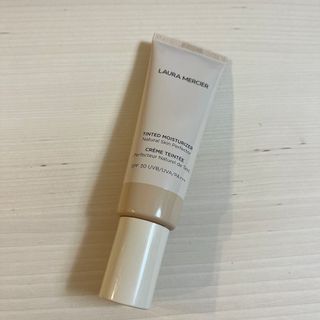 Laura Mercier ティンティドモイスチャーライザー　1w1