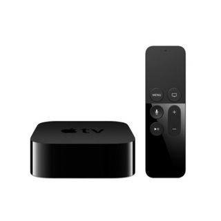 アップル(Apple)のアップルTV AppleTV 本体 箱あり(テレビ)