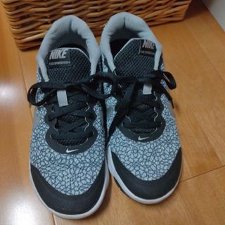 ナイキ(NIKE)の24.5cm ナイキ　メッシュスニーカー(スニーカー)