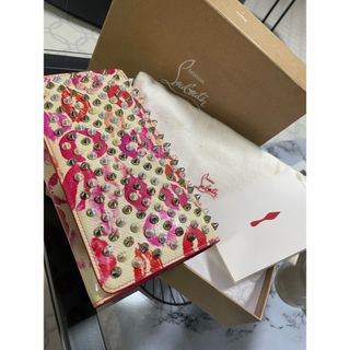 クリスチャンルブタン(Christian Louboutin)のクリスチャンルブタン　長財布(財布)