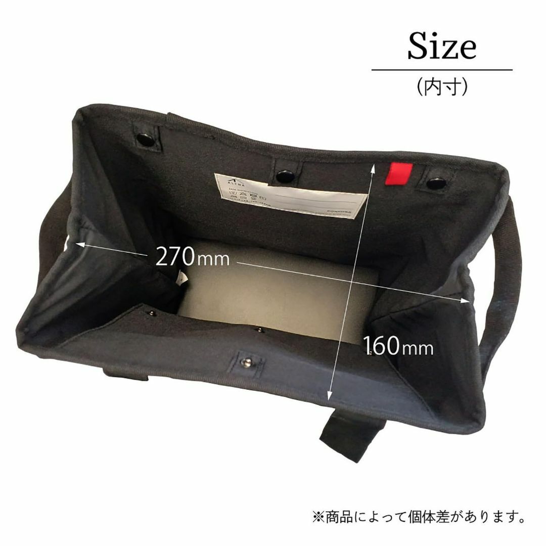 【色: オリーブ】リヒトラブ ALTNA ツールバッグ タテ型 コーデュラ 耐荷 メンズのバッグ(ウエストポーチ)の商品写真