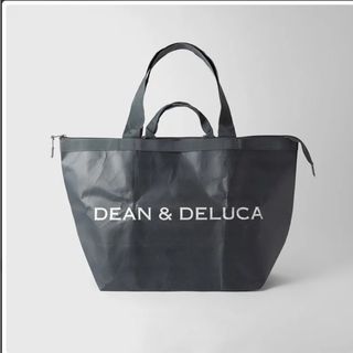 ディーンアンドデルーカ(DEAN & DELUCA)のDEAN&DELUCA  ディーンアンドデルーカ  トラベルバッグ　(トートバッグ)