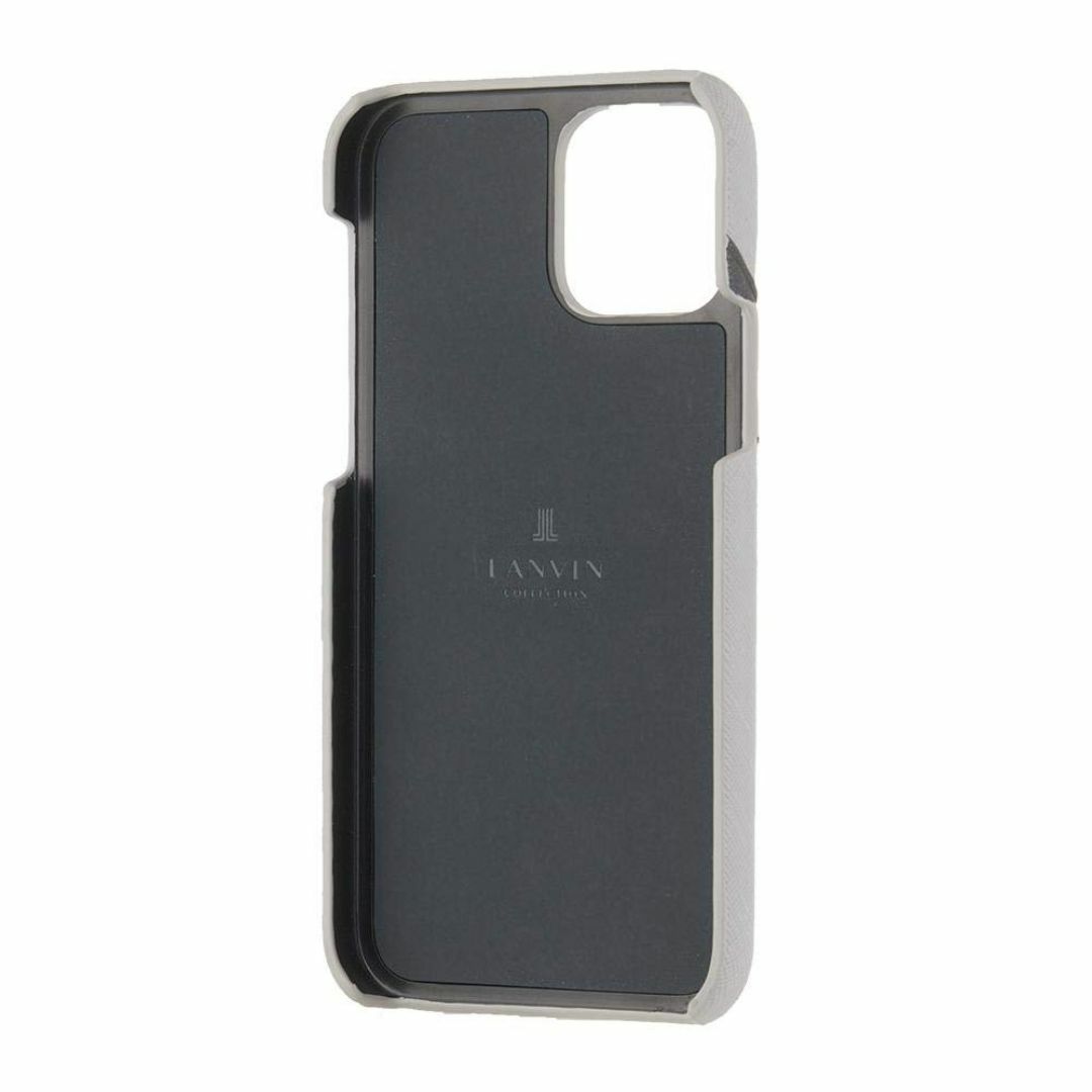 【色: Light Gray】LANVIN COLLECTION ランバン コレ スマホ/家電/カメラのスマホアクセサリー(その他)の商品写真