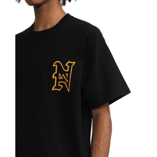 ネイバーフッド(NEIGHBORHOOD)のNEIGHBORHOOD　Tシャツ　ブラック(Tシャツ/カットソー(半袖/袖なし))
