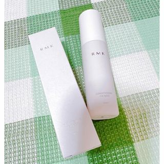 アールエムケー(RMK)のRMK コンディショニング フィックスミスト 50mL(化粧水/ローション)