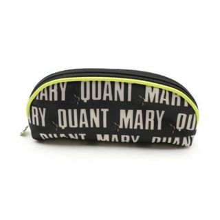 MARY QUANT - マリークワント☆コスメポーチ