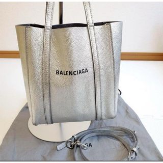 Balenciaga - BALENCIAGAバレンシアガ　エブリデイトートXXS ショルダー