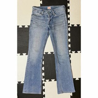 リーバイス(Levi's)のLEVI'S ジーンズ 27㌅ ローライズ デニム リーバイス  ジーパン (デニム/ジーンズ)