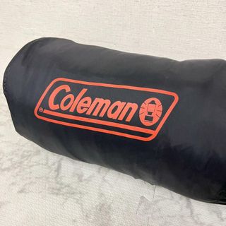 13905 Sleeping Bagシェラフ　寝袋 Coleman(寝袋/寝具)