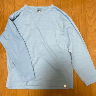 ヘリーハンセン(HELLY HANSEN)のヘリーハンセン ロンＴ Lサイズ (Tシャツ/カットソー(七分/長袖))