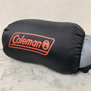 13901 Sleeping Bagシェラフ　寝袋 Coleman(寝袋/寝具)