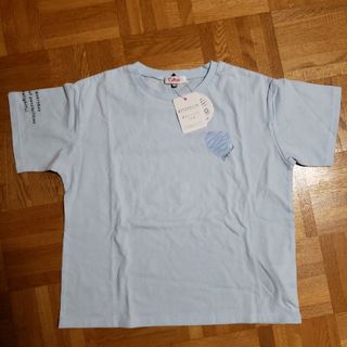 ピンクラテ  Tシャツ  140