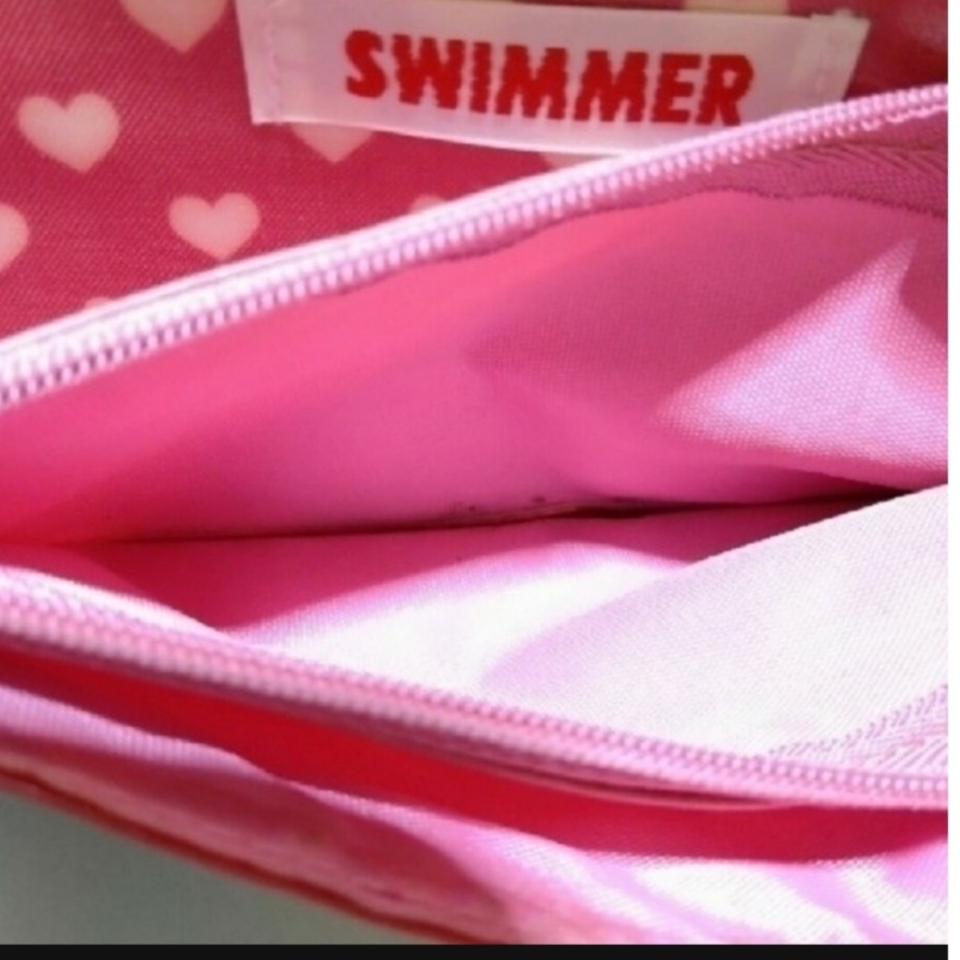 SWIMMER(スイマー)のSWIMMER    ウォレット   長財布    ゆめかわ レディースのファッション小物(財布)の商品写真