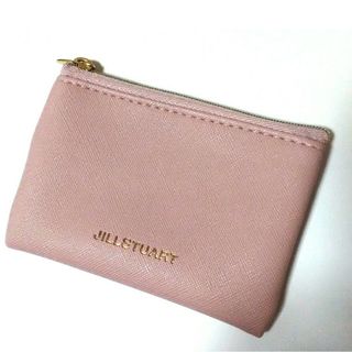 JILLSTUART - ポーチ【サイズ】11.5×8.5cm