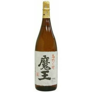 魔王 1800ml 白玉醸造(焼酎)