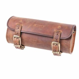 デグナー(DEGNER) レザーツールバッグ/LEATHER TOOLBAG ブ(ウエストポーチ)