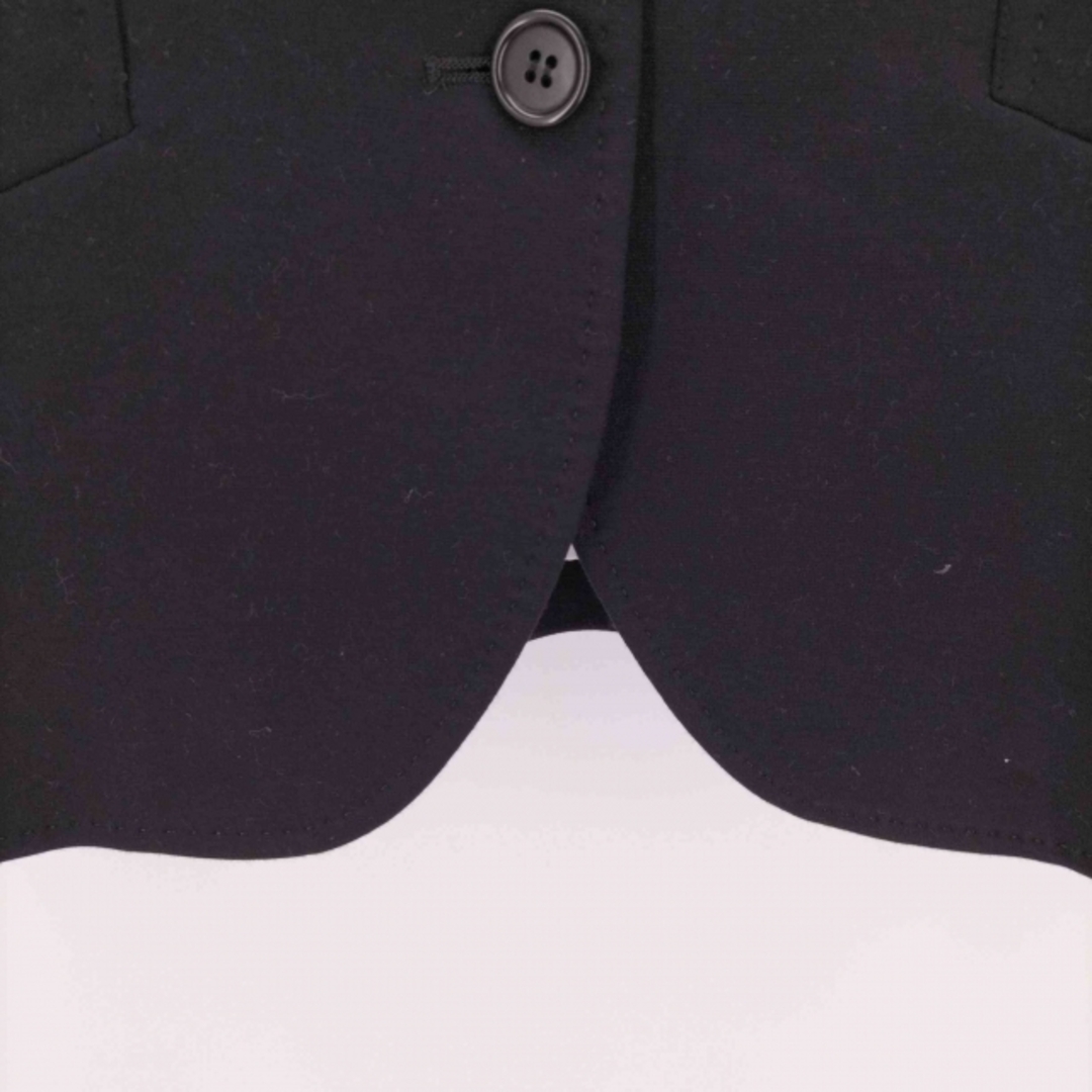 Paul Smith(ポールスミス)のPaul Smith BLACK(ポールスミスブラック) レディース アウター レディースのジャケット/アウター(テーラードジャケット)の商品写真