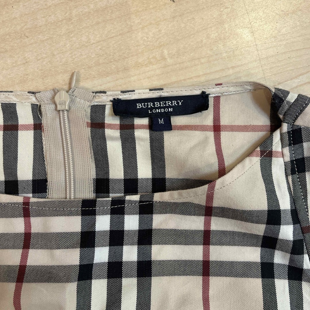 BURBERRY - バーバリー ワンピースの通販 by charlie store BURBERRY - バーバリー ワンピースの通販 by charlie store