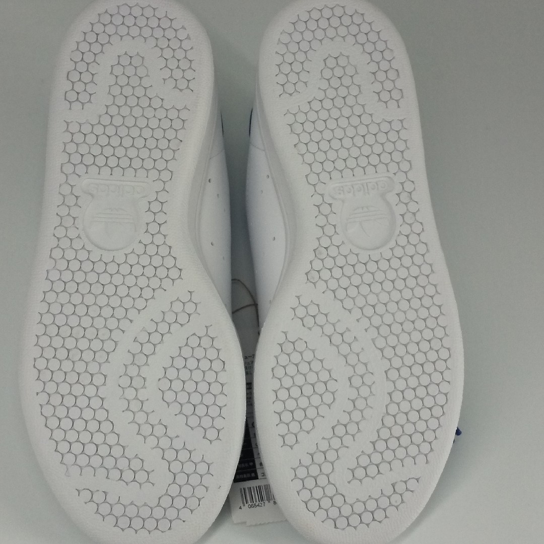 adidas(アディダス)の【新品、未使用、匿名配送】アディダス スタンスミス GX4415 22cm レディースの靴/シューズ(スニーカー)の商品写真