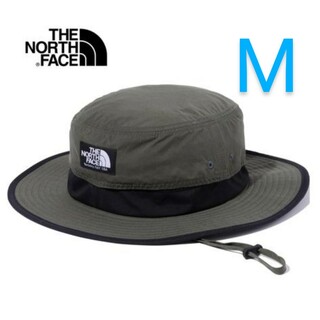 ザノースフェイス(THE NORTH FACE)の新品 ノースフェイス 帽子 THE NORTH FACE ホライズンハット M(ハット)