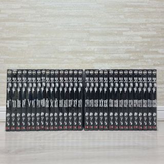 黒執事　非全巻(1～32巻)セット　送料込(全巻セット)