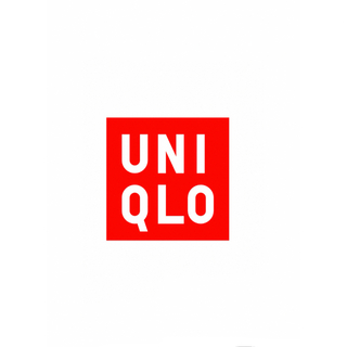 ユニクロ(UNIQLO)のエアリズム 前あきUネックTシャツ (8分袖)　Mサイズ  ユニクロ(アンダーシャツ/防寒インナー)