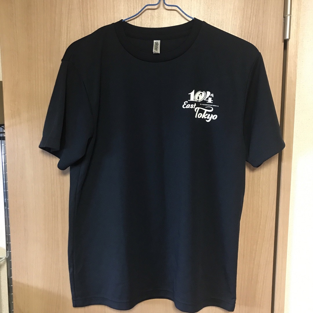 第104回全国高校野球選手権 Tシャツ メンズのトップス(Tシャツ/カットソー(半袖/袖なし))の商品写真