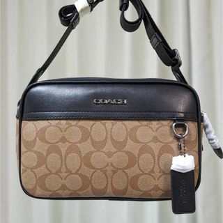 COACH コーチショルダーバッグ C4149