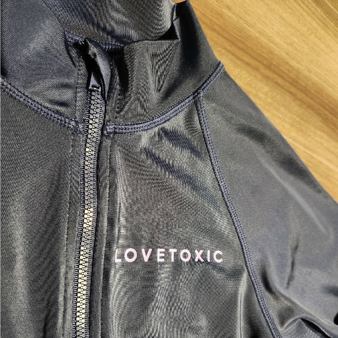 lovetoxic(ラブトキシック)のLovetoxic 150cm キッズ/ベビー/マタニティのキッズ服女の子用(90cm~)(Tシャツ/カットソー)の商品写真