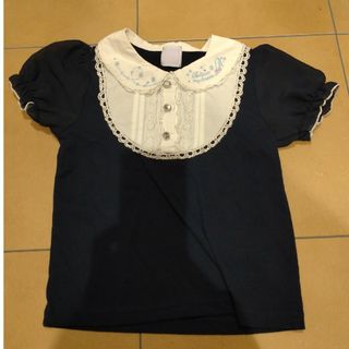 アクシーズファム(axes femme)のaxes femme　120 半袖(Tシャツ/カットソー)