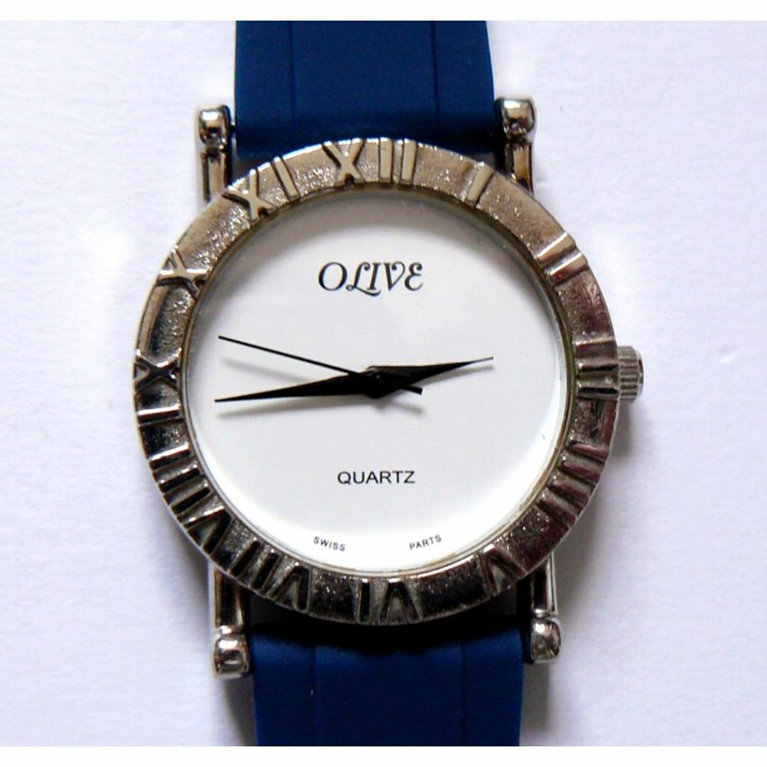 OLIVE 腕時計 レディースのファッション小物(腕時計)の商品写真
