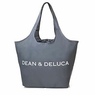DEAN & DELUCA - DEAN & DELUCA☆レジカゴバッグ