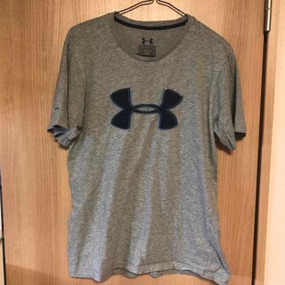 UNDER ARMOUR - アンダーアーマー Tシャツ